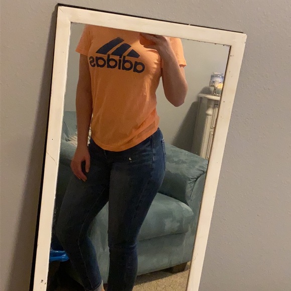 Adidas t-shirt - Picture 2 of 6